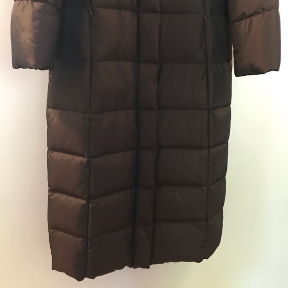 Hilary Radley | Puffer Coat | Puffer jacket | Down filled winter coat | - Picture 8 of 9